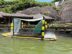 -飞天山旅游区