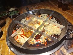 -陈陈火锅(较场口店)