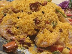 -德胜轩正宗顺德菜(宝安沙井会展中心店)