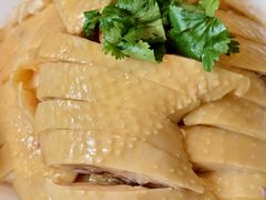-泰煌鸡·上海白斩鸡·鸡汤面(万航店)