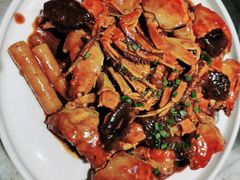 -外婆小菜(东苑米兰广场店)