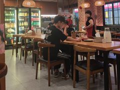 -多宾韩国料理(学衡路店)