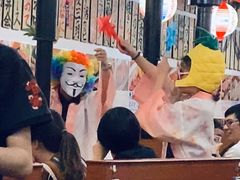 -大阪烧肉BAKA一代(十亩地店)