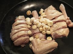 珍珠马蹄椰子鸡-大头椰·海南椰子鸡火锅(思明万象城店)