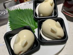 -海底捞火锅(银泰中心店)
