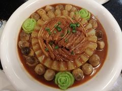 -味可道美食坊(福基路店)