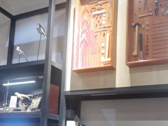 -十八字金·开蚌·银饰DIY·手作体验团建(和平大悦城店)