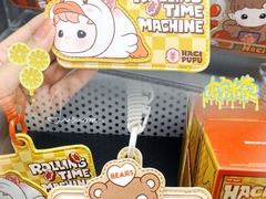 -泡泡玛特POPMART(苏州诚品生活店)