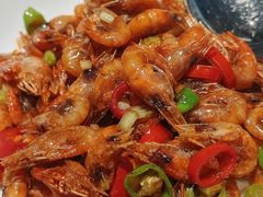 -宁波柏悦酒店·钱湖渔港