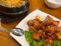 -韩礼年糕(飞虹路店)