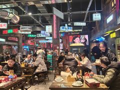 -老五烧烤(盘金华府总店)