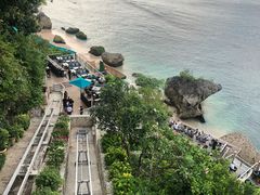 -Rock Bar Bali(Bali)