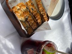 -藏红花·西班牙餐厅(北京五道营店)