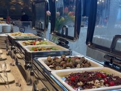 -上海虹桥宾馆味翠餐厅