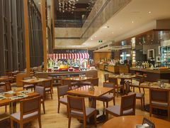 -视界美食自助餐厅·石家庄希尔顿酒店