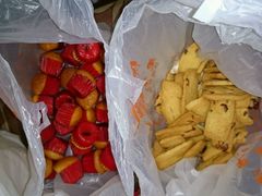 -东南饼庄(南昌市卫生学校住宅区店)