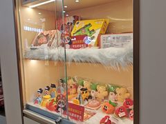 -海底捞火锅(吾悦国际广场店)