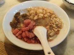 -涌上外婆桥(江北万达店)