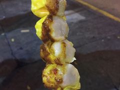 -利强记北角鸡蛋仔(弥敦道店 )
