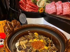 -丸藏和牛烧肉专门店(园区师惠坊店)