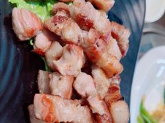 -朴大人炭烤·韩国料理(奥帆中心海尔洲际店)