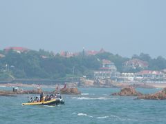 -青岛第二海水浴场