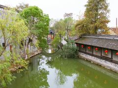 -张公山寨景区