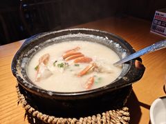 -蚝翅·海鲜粥·烧烤·龙虾季(海曙天一店)