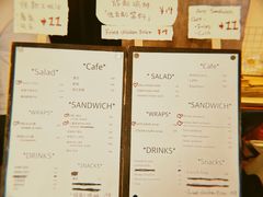 -Al Salam莫的三明治