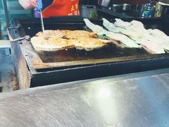 -刘三妹特色烤脑花(南明店)