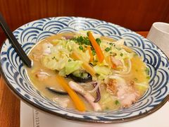 -由紀日本料理·炭火燒肉