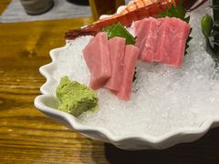 -山盛创作料理·Yamamori(珠宾店)