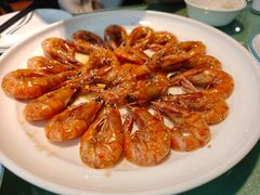 -古桥人家•水上餐厅(朱家角古镇店)
