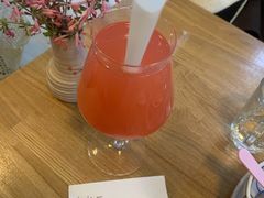 -三仟津花园咖啡馆