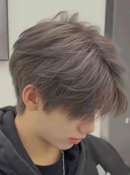 -Kraemer Paris  苏豪路易士·嘉玛发廊