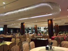 大堂-水中仙东雅国际酒店(丹阳店)