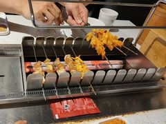 -玉善烧烤串城(长春总店)