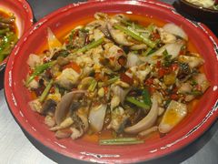 -馬伍旺川菜(江北虹悦城店)