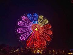 -七彩云南欢乐世界