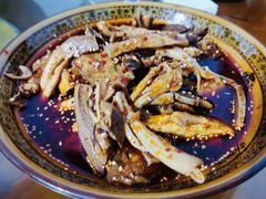 -周师饭店