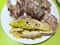 -海韵之星邮轮水会(明发商业广场店)