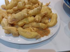 -东北大院·东北菜(三台子店)