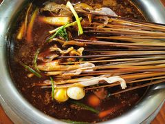 -牛华八婆麻辣烫(起源店)