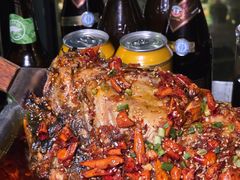 -1819餐厅·团队聚餐·烤串·精酿