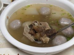 -浩记牛肉店(老街店)