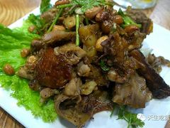 -同喜烤鸭店(光芒店)