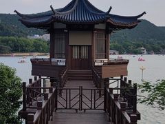 -云龙湖旅游景区