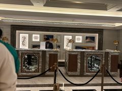 -澳门喜来登大酒店