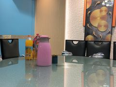 -农家湘菜(安亭店)