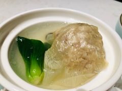 -上海宝华喜来登酒店·采悦轩中餐厅